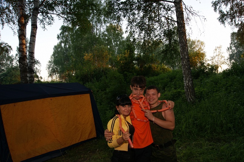 Руся Ким фотография #7