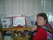 Фотография Gulina Elena