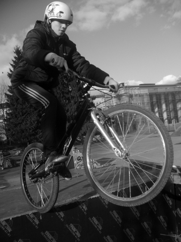 Дмитрий Мельник фотография #3