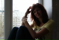 Фотография Воскресенской Ксении