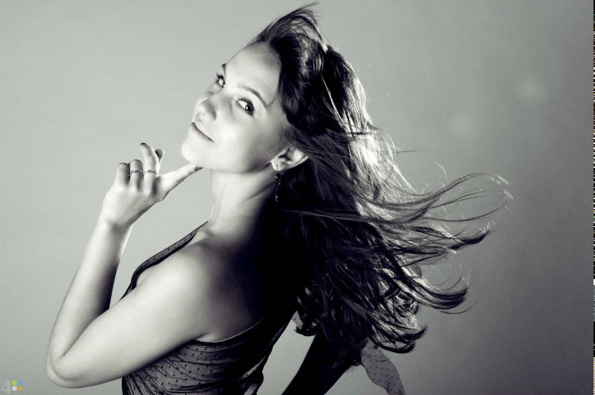 Анна Куц фотография #23