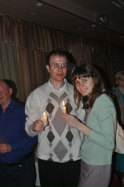 №19, Олег Соломаха, 40 лет, Сызрань №19, Олег Соломаха, 40 лет, Сызрань