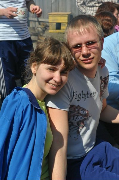 №17, Олег Соломаха, 40 лет, Сызрань №17, Олег Соломаха, 40 лет, Сызрань