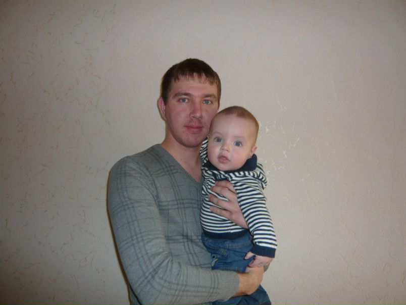 Кирилл Живаев фото №8