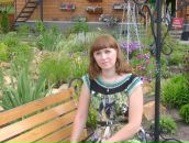 Фотография Красильниковой Юлии