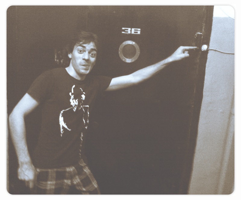 Сергей Бугаев фотография #15