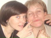 Оксана Вовківська фотография #27 (источник - https://vk.com/id51564181)