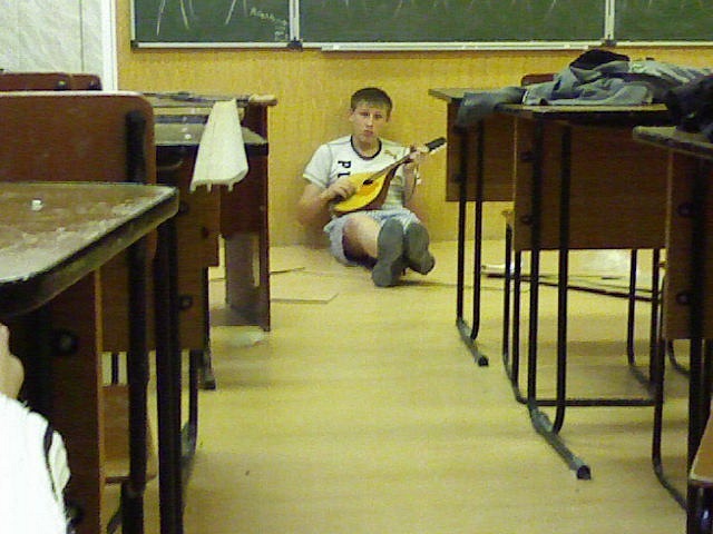 Алексей Гомман фотография #25