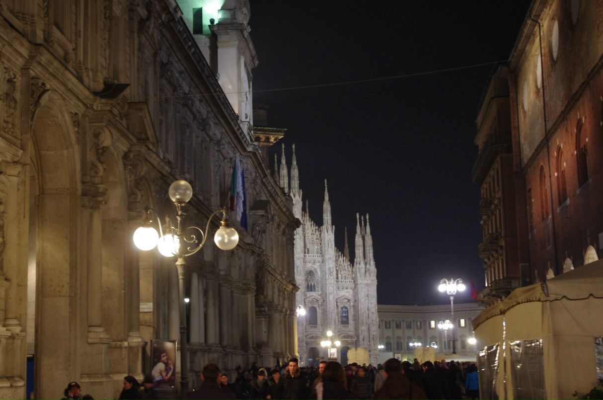 Anzhelika Vaillard фотография #20