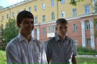 Фотография Олегова Олега