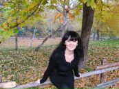 Фотография Гусейновой Регины