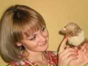 Фотография Новиковой Ольги