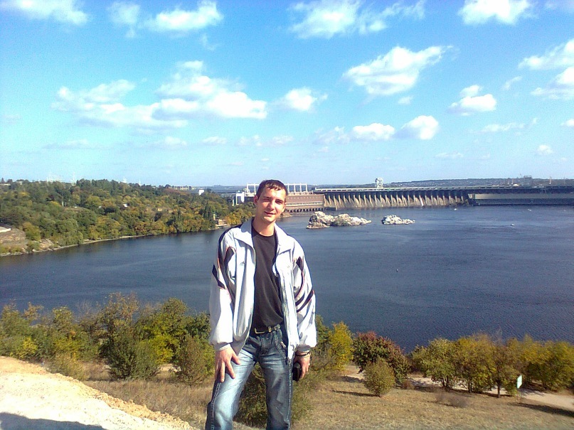 Дмитрий Шульженко фотография #44