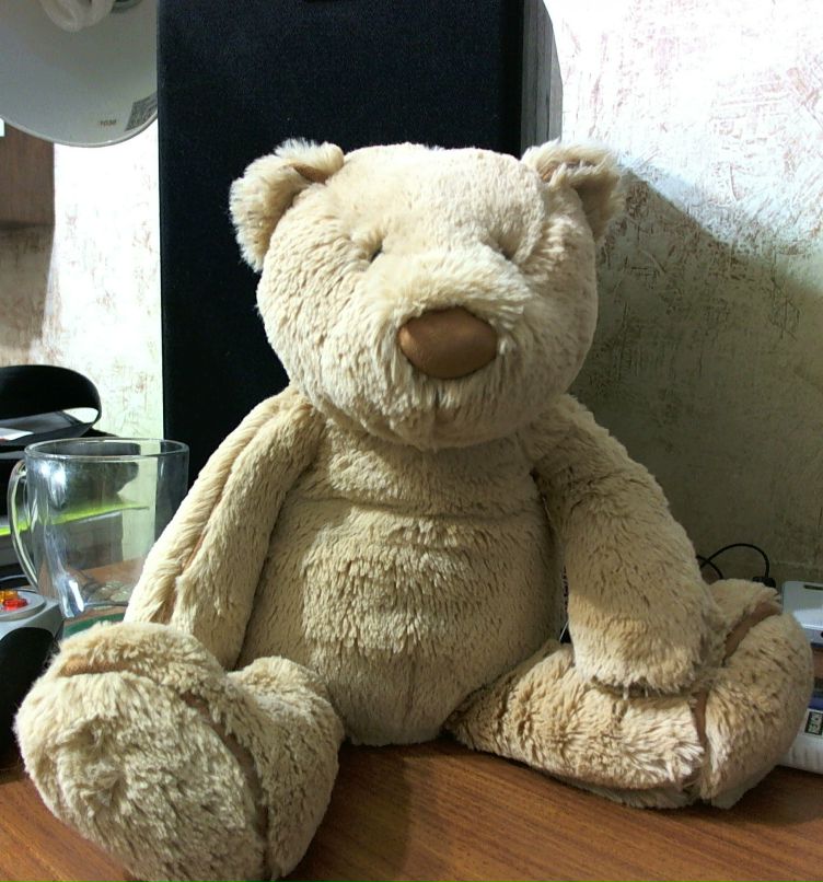 Басан Кикеев фотография #43