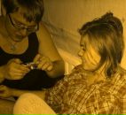 Фотография Маевской Марии