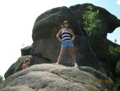 Фотография Башуровой Ирины