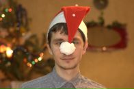 Фотография Фомина Андрея