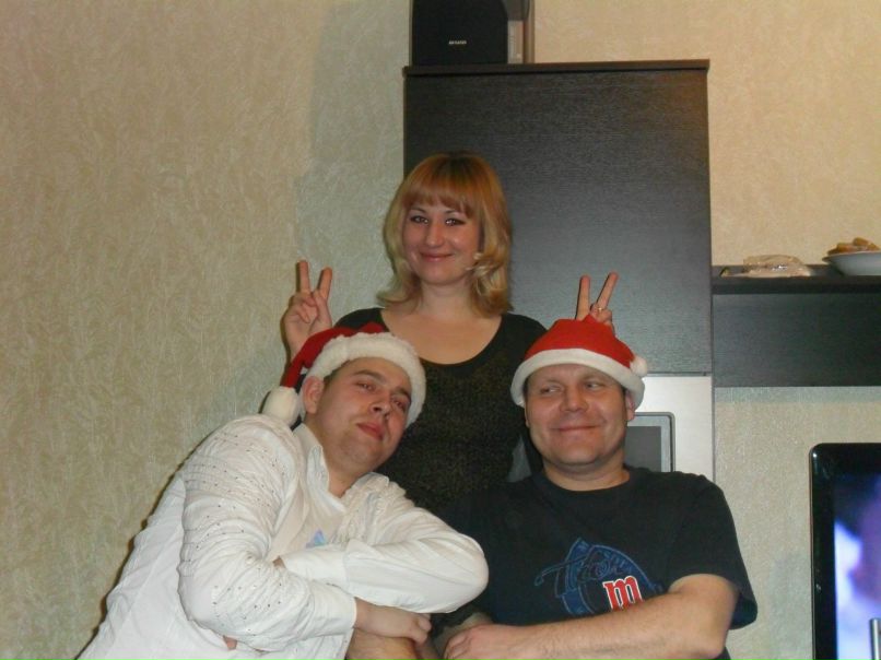 Евгений Демьяненко фотография #27