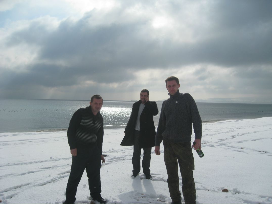 Михаил Воробьёв фотография #23