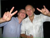 Вадім Кривенко фотография #6 (источник - https://vk.com/id134861633)