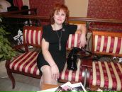 Фотография Панагушиной Оксаны