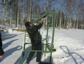 Фотография Воробей Ирины