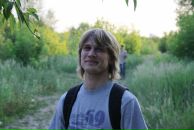 Фотография Чернобровкина Андрея