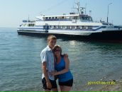 Фотография Авралевой Ольги