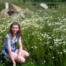 Фотография Закировой Лейсании