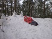 Фотография Ерохиной Анны