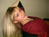 Фотография Балдиной Оли