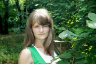 Фотография Черноусовой Татьяны