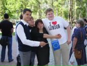 Євгенія Кривошеєнко фотография #50 (источник - https://vk.com/id9288101)