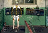 Іван Кок фотография #4 (источник - https://vk.com/id115592373)