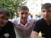 Фотография Лаврентьева Яна