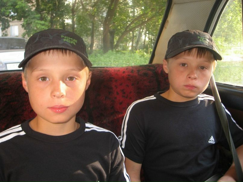 Дима Крючков фотография #41