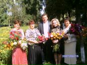 Лілія Смолій фотография #32 (источник - https://vk.com/id76516634)