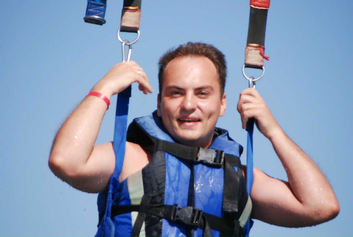 Roma Bugaenko фотография #21