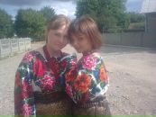 Юля Фотій фотография #7 (источник - https://vk.com/id93879754)