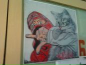 Amir Freeman фотография #27 (источник - https://vk.com/id74279004)