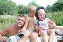Фотография Рагулина Саши