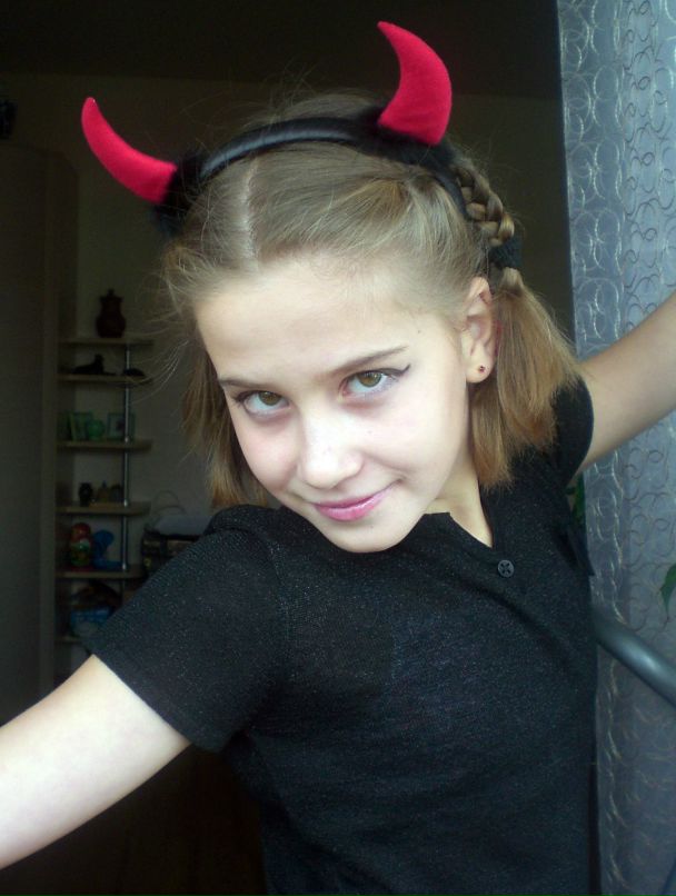 Софья Павленко фотография #7