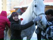 Фотография Самусёвой Валерии