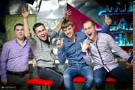 Фотография Юркова Максима