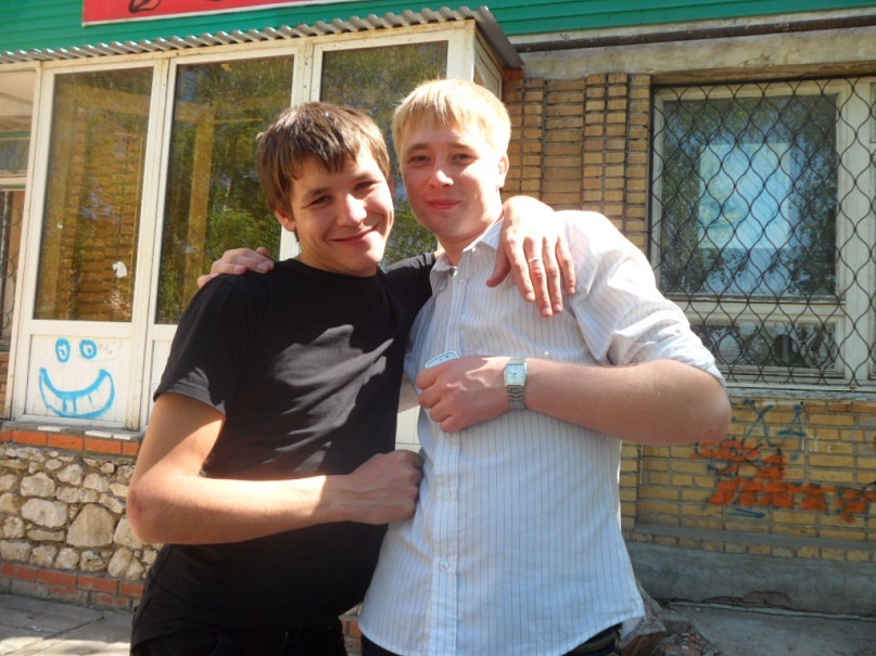 Рафис Валеев фотография #8