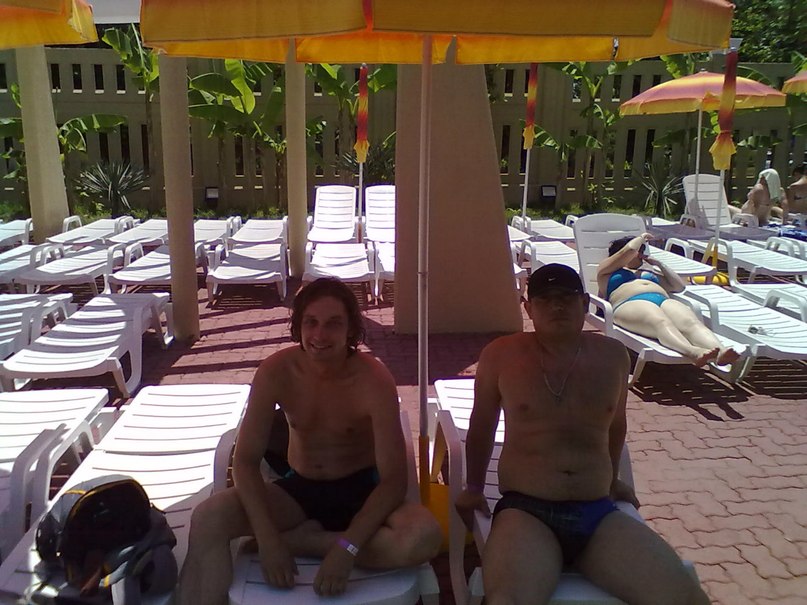 Антон Кузовлев фотография #16