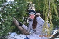 Фотография Ткаченко Татьяны