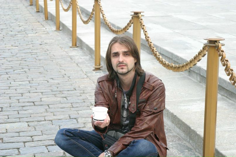 Николай Ладыгин фотография #43