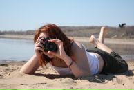 Фотография Сухаревой Юлии