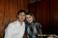 Фотография Наумова Александра